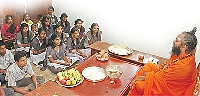 ஓம்காராநந்தா சுவாமிகள்