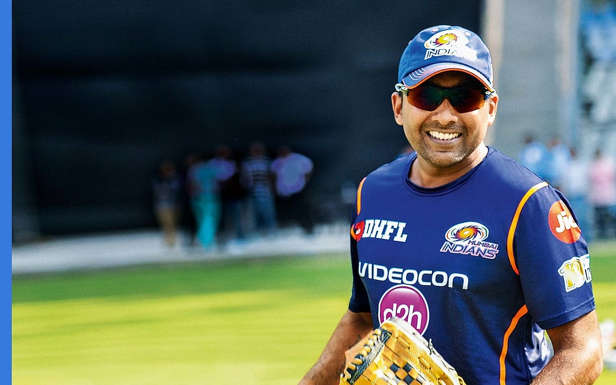 ஜெயவர்த்தனே என்னும் ஜெயங்கொண்டான்: கிளாசிக்கல் கிரிக்கெட் பாஷை பேசிய பேட்ஸ்மேன், தன்னிகரற்ற தலைவன்!