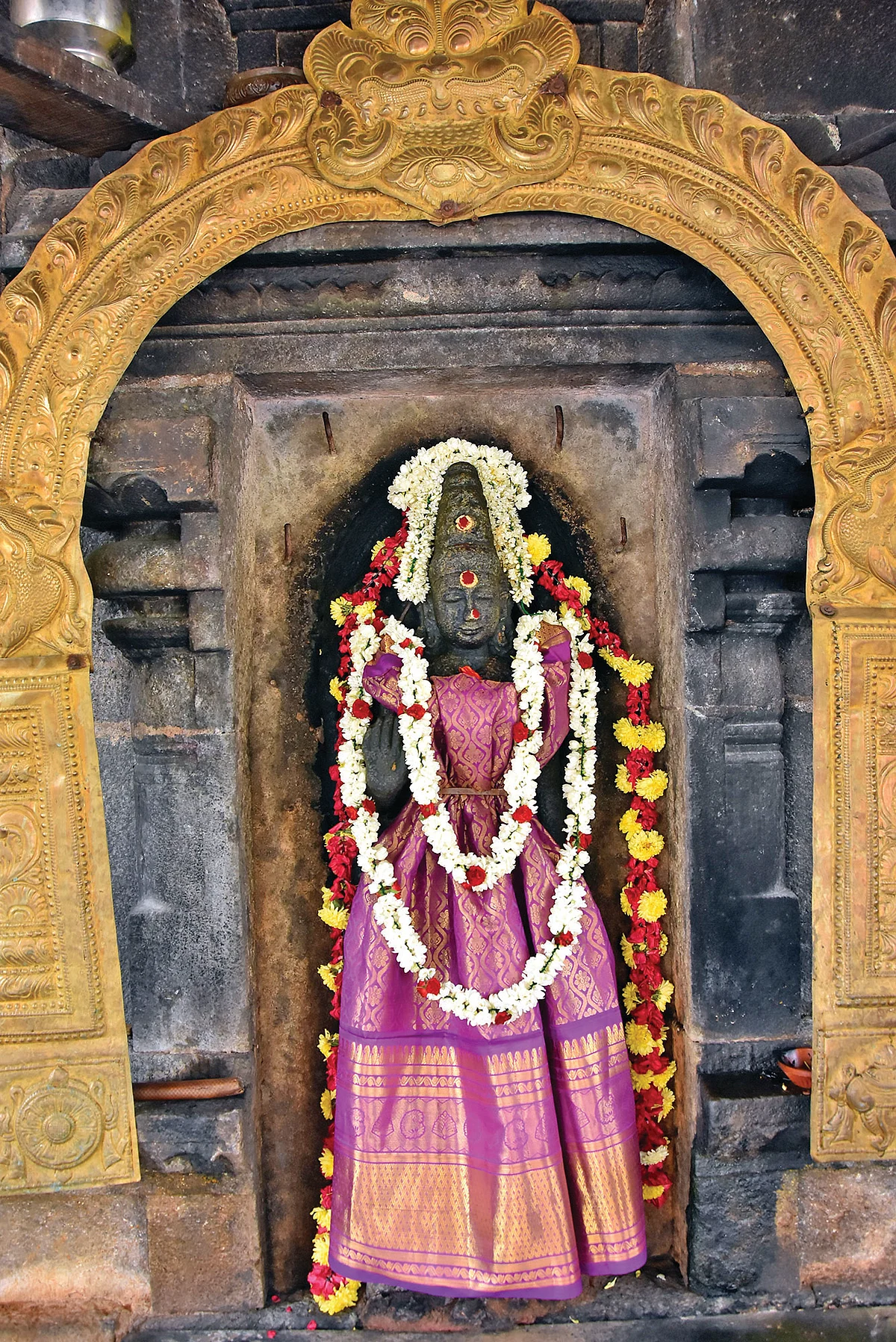 அம்பிகை