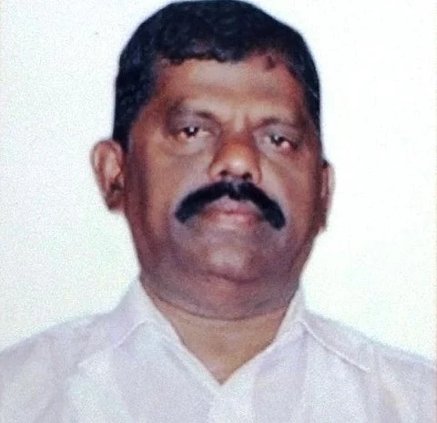 சதன் திருமலைக்குமார் எம்.எல்.ஏ
