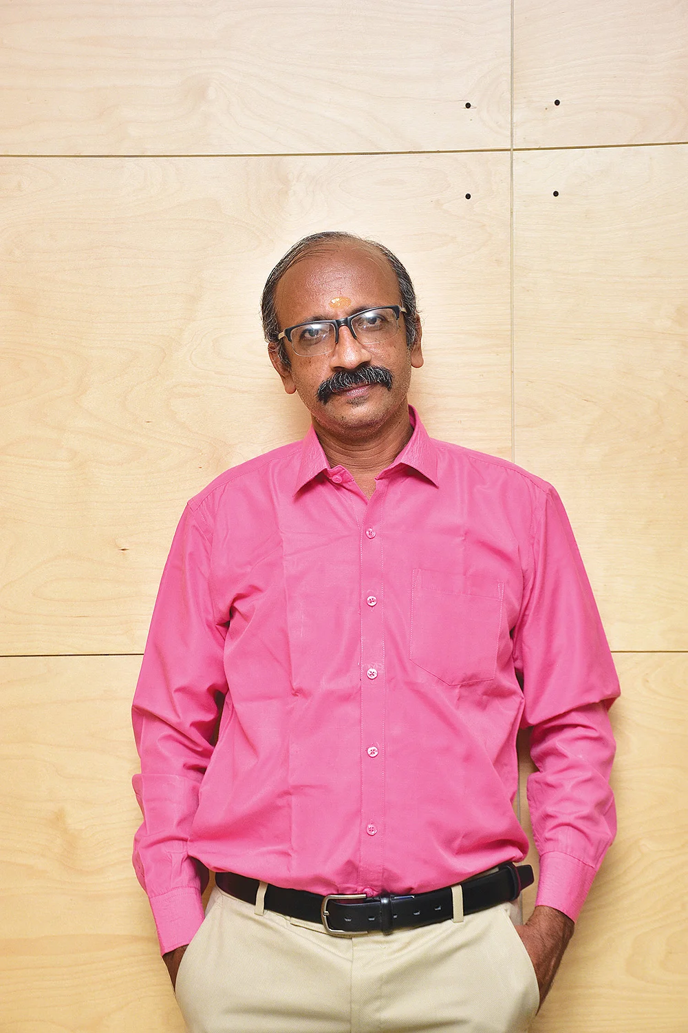 கேசவன் பாண்டியன்