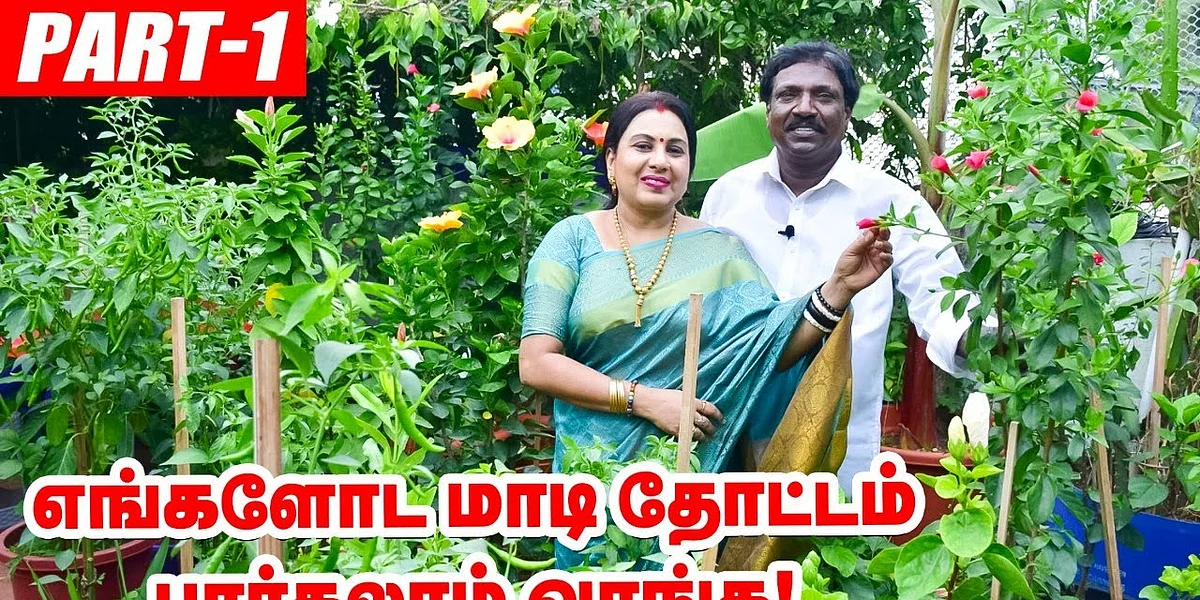 Anitha Kuppusamy