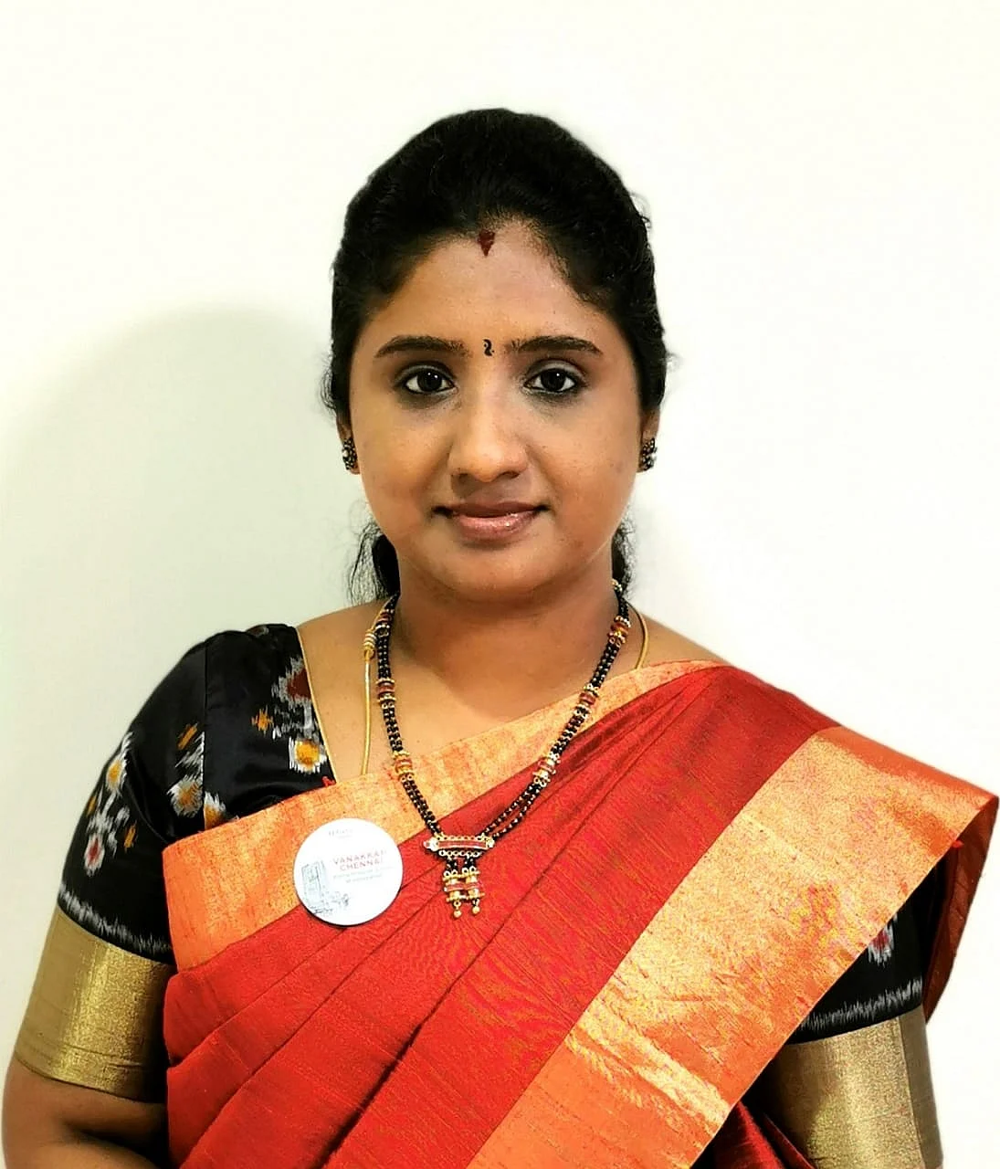 மருத்துவர் சண்முகபிரியா