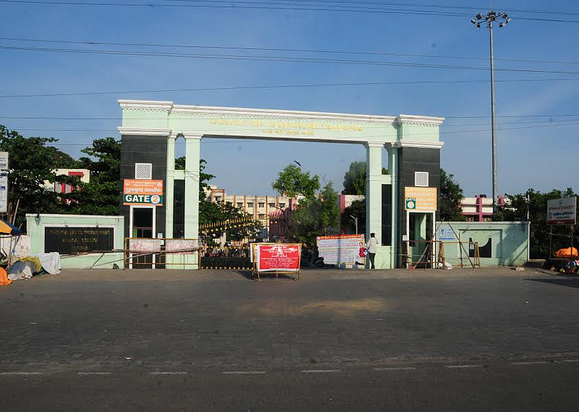 செங்கல்பட்டு மருத்துவமனை