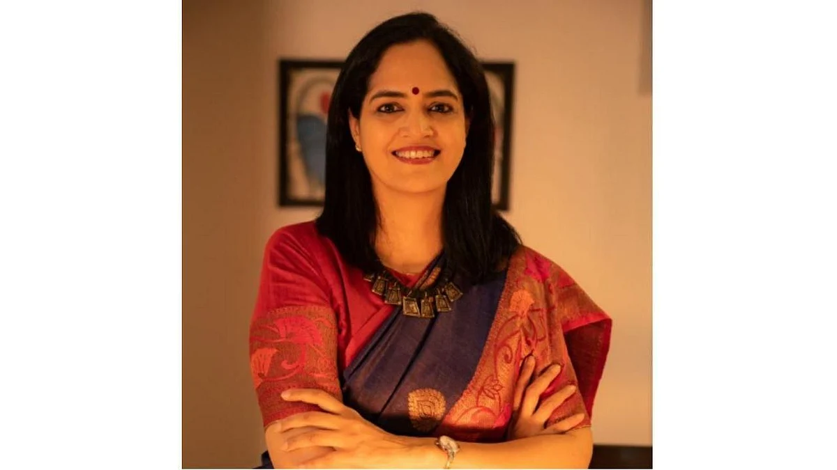 Doctor aparna