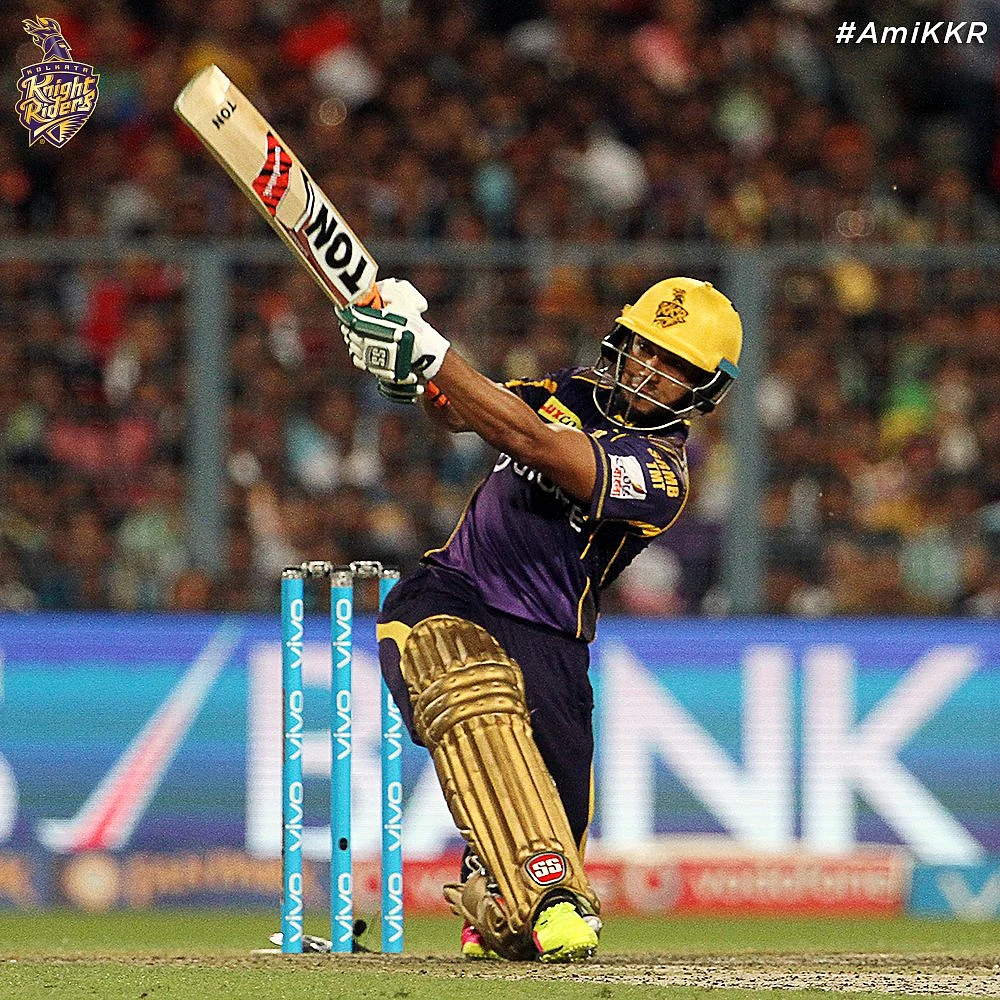 IPL 2012 | CSK v KKR | ஷாகிப்