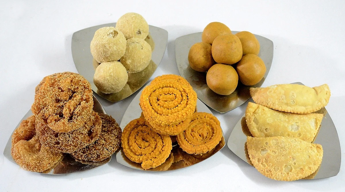 தீபாவளி பலகாரங்கள் | Representational Image