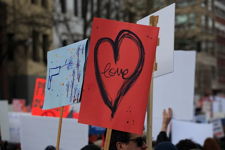 Love (Representational Image)