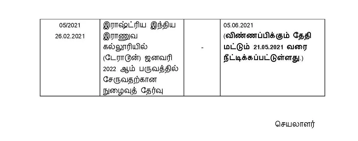 டி.என்.பி.எஸ்.சி.