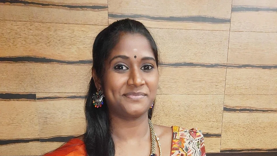 நித்யா கோபிநாத்
