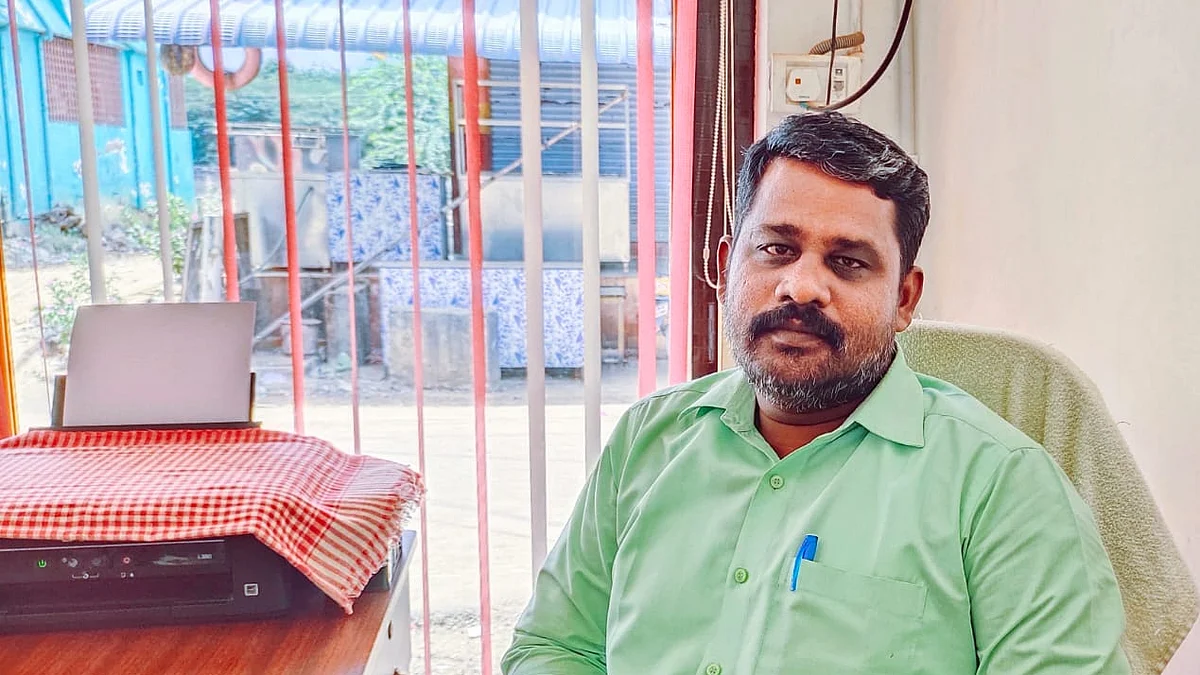 துரை குணா