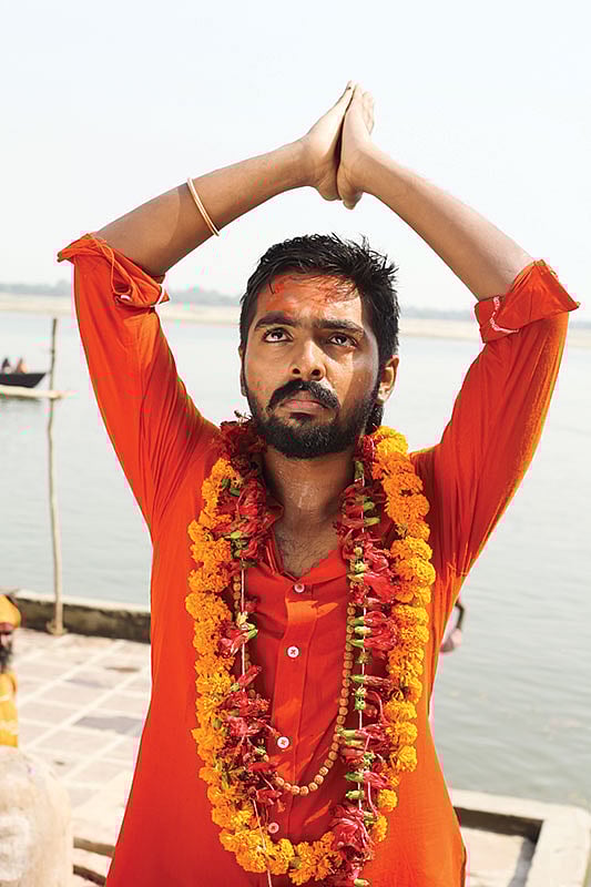 “ஜி.வி.பிரகாஷை போலீஸில் இருந்து மீட்டோம்!”