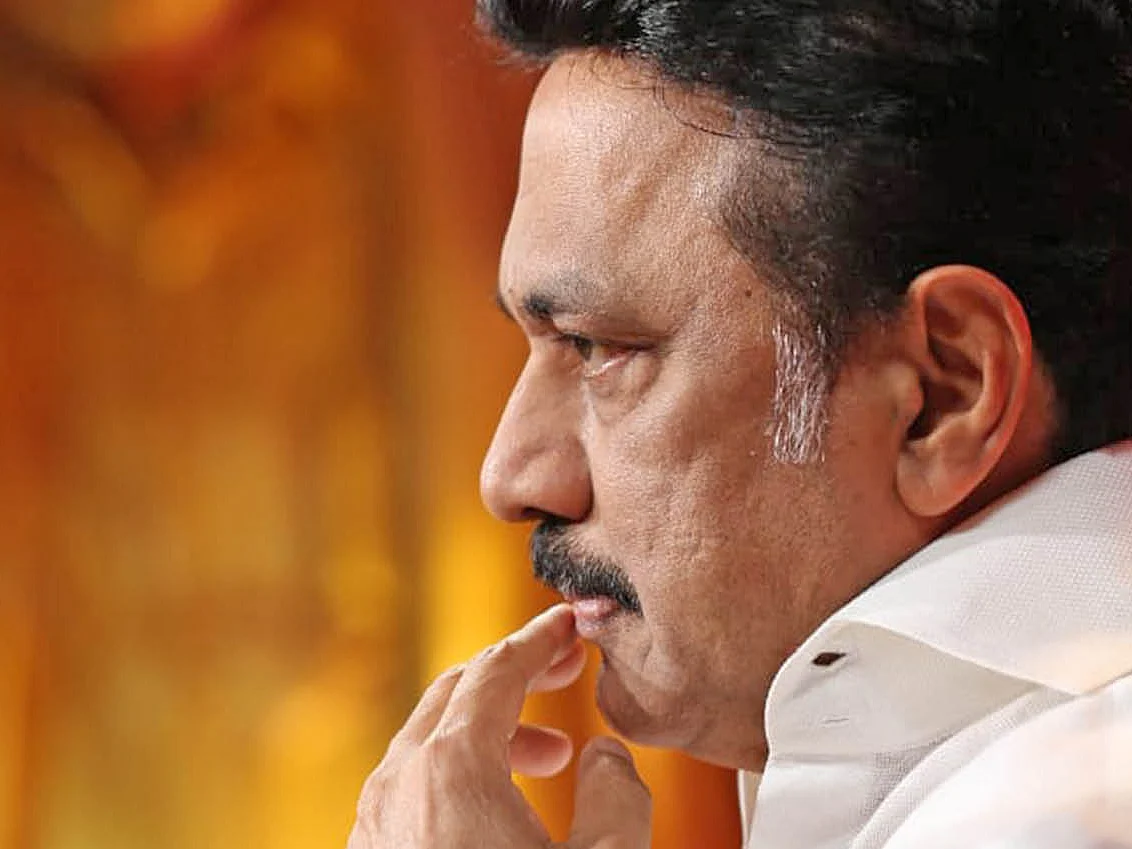 ஸ்டாலின்