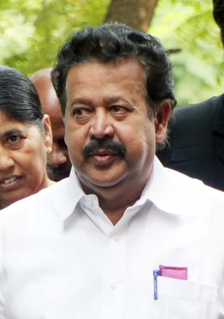 க.பொன்முடி