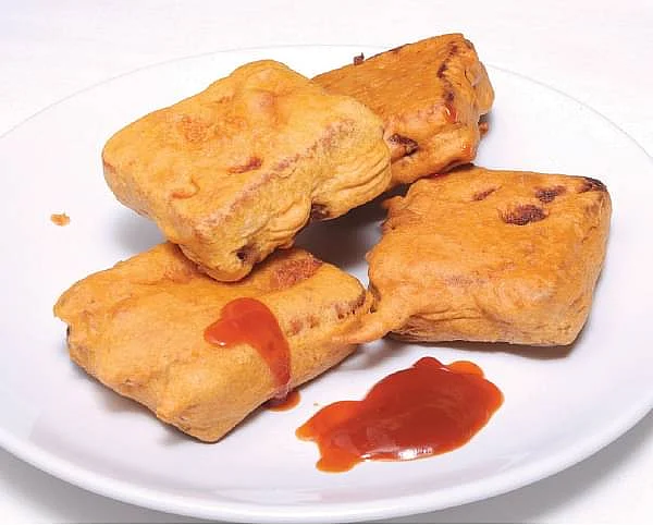 பிரெட் பக்கோடா