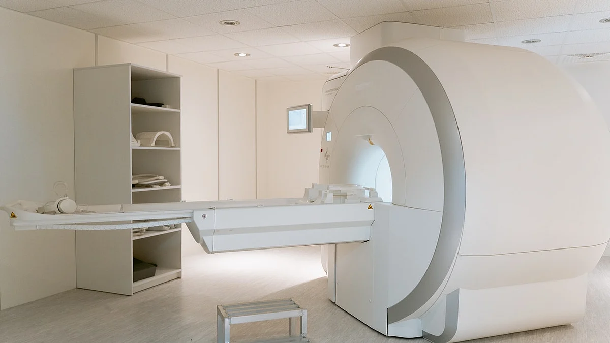CT Scan