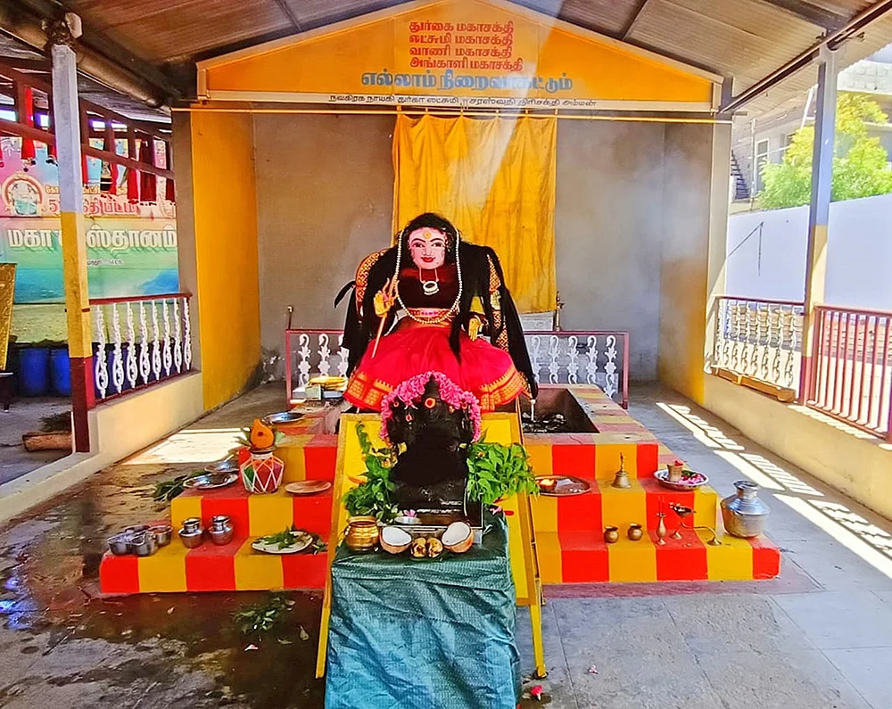 கழுகார் பதில்கள்