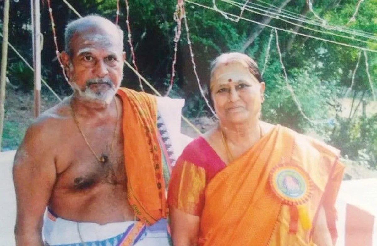 திருத்தொண்டர் - 5; அனைத்தையும் சிவமே செய்யும்!'