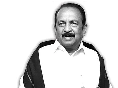 ம.தி.மு.க-வின் 28 ஆண்டுகள்... ட்ரெண்டிங்கில் #MDMK28 ஹேஷ்டேக்!