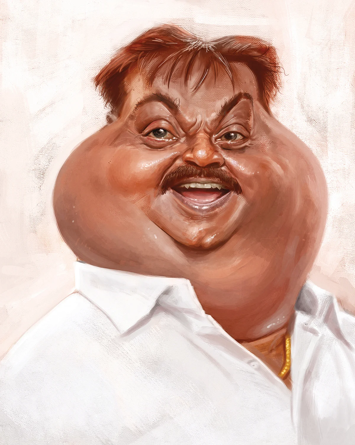 என்ன செய்கிறார்கள் எதிர்க்கட்சித் தலைவர்கள்?
