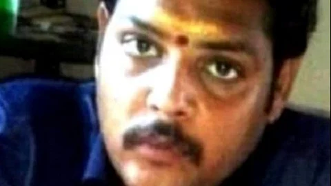 காவலர் சொர்ண மகாராஜா