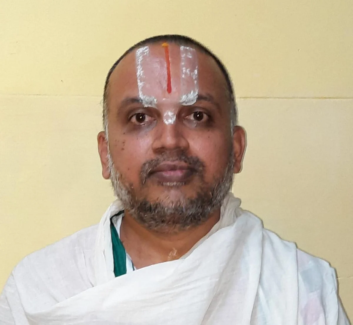 பராசர பத்ரிநாராயண பட்டர்