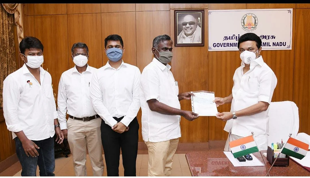 என். கே. நந்தகோபால்