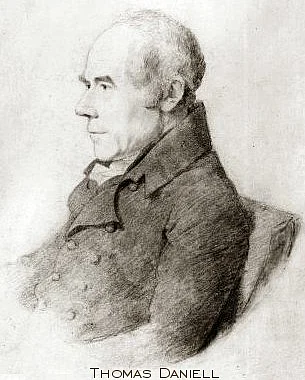 தாமஸ் டேனியல் (1749-1840)