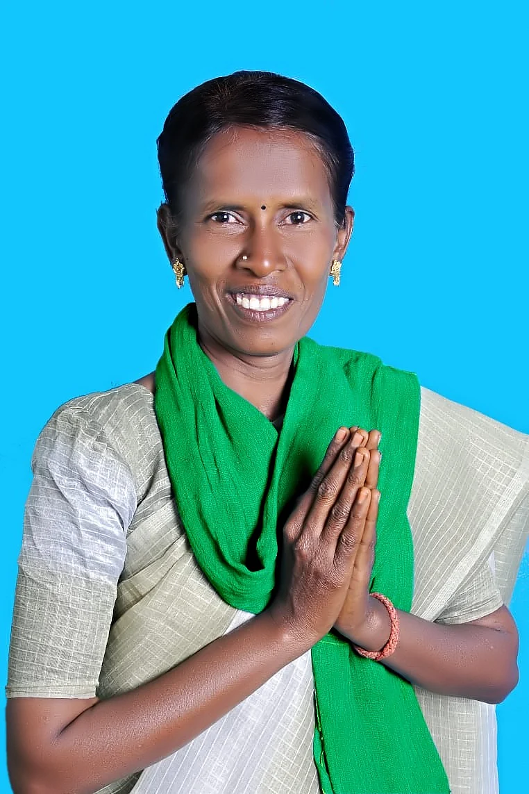 அன்னலட்சுமி