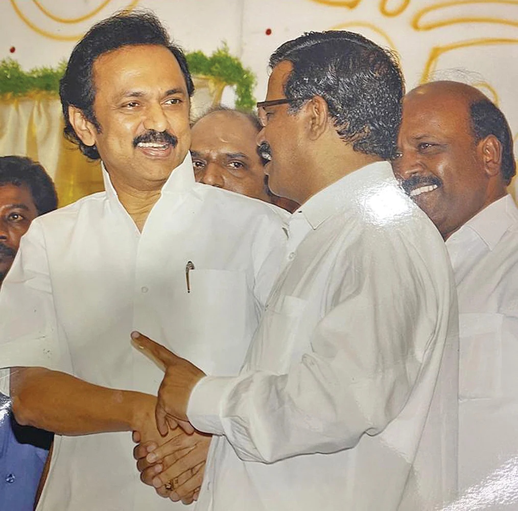 உண்மைகள் சொல்வேன்! - 27