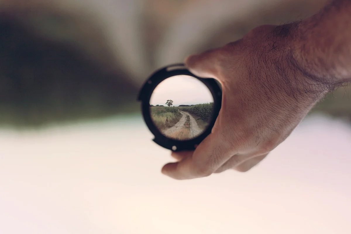 Lens - Representational
Image