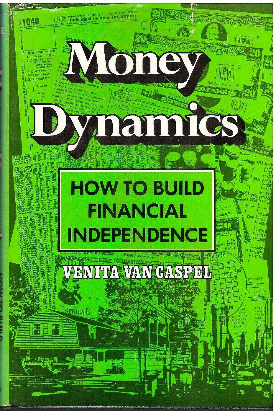 Money Dynamics