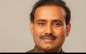 மகாராஷ்டிரா: `கறுப்பு பூஞ்சை நோய்த் தொற்றுக்கு 100 பேர் உயிரிழப்பு!’ - மாநில சுகாதாரத்துறை அமைச்சர்