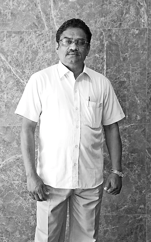 உண்மைகள் சொல்வேன்! - 28
