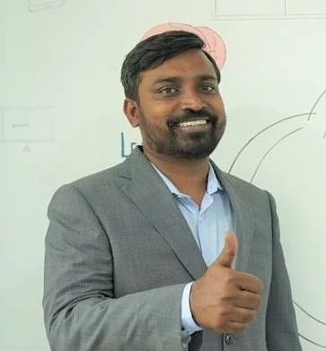ஆனந்த குமார்