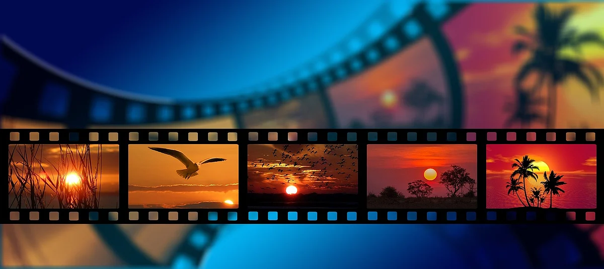 சினிமா - Representational
Image