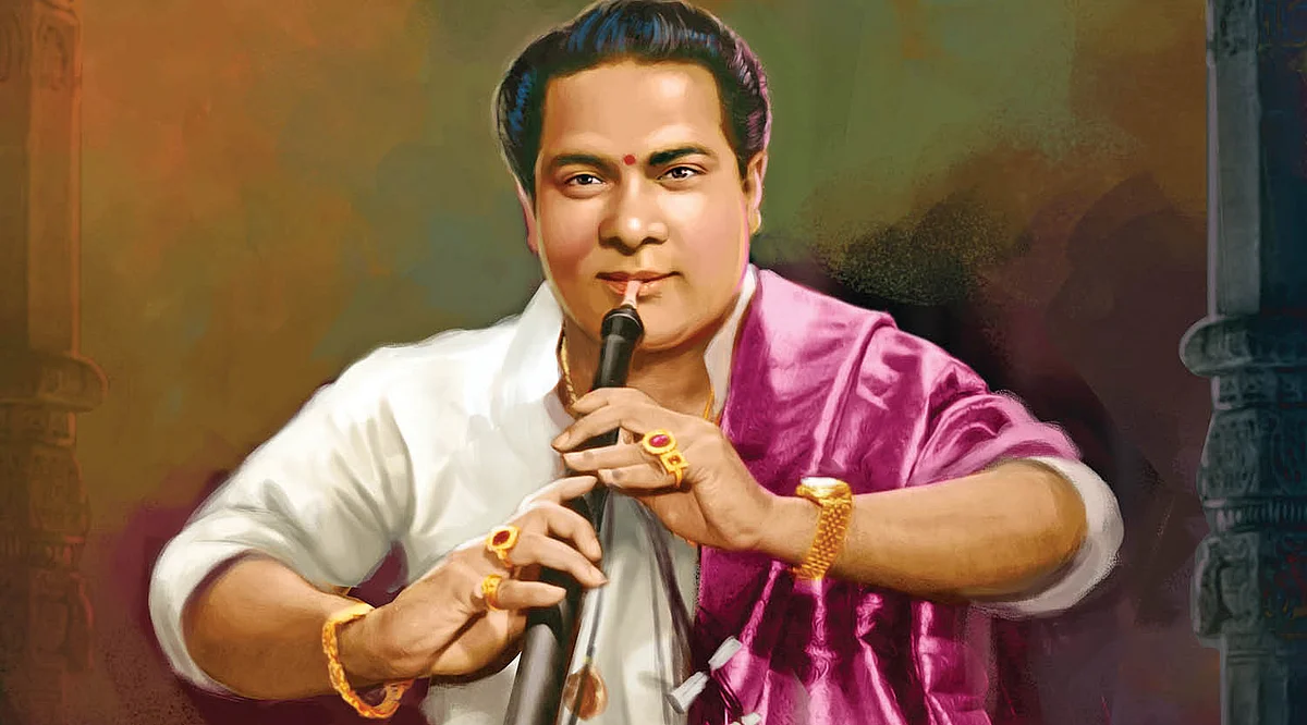 காருகுறிச்சியார்