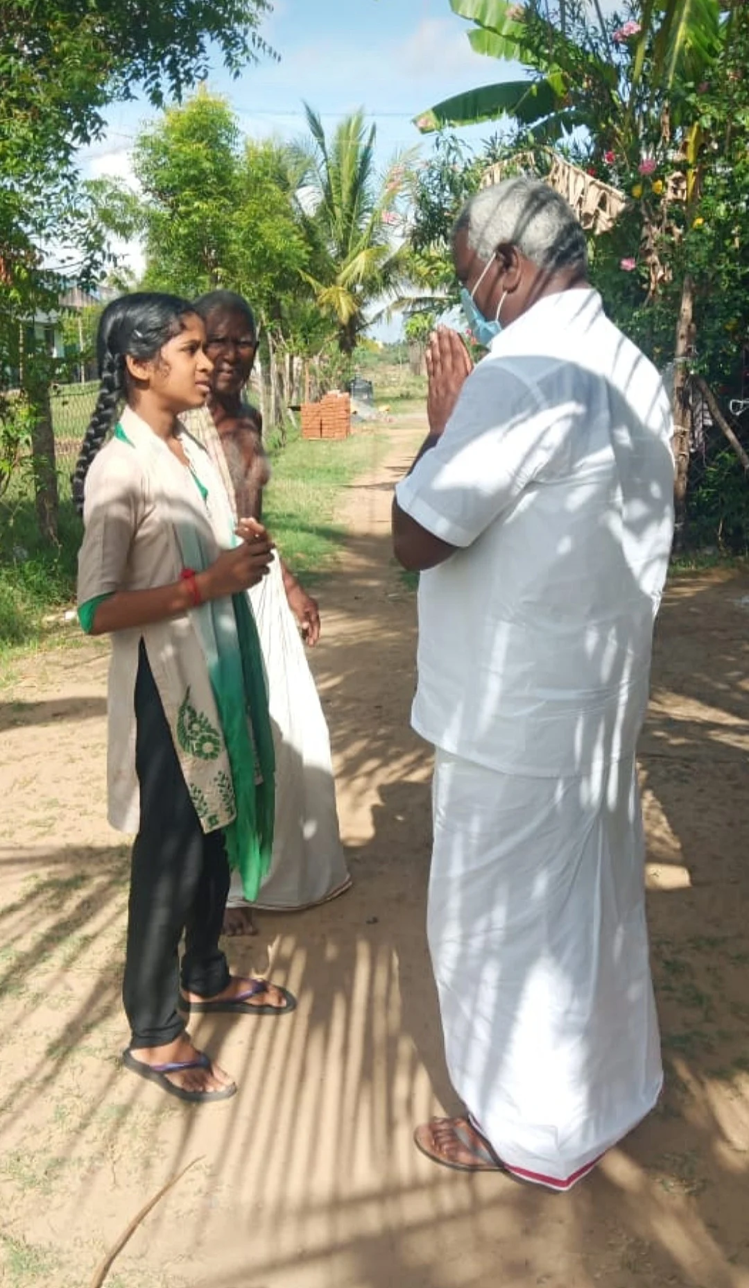 மாரிமுத்து