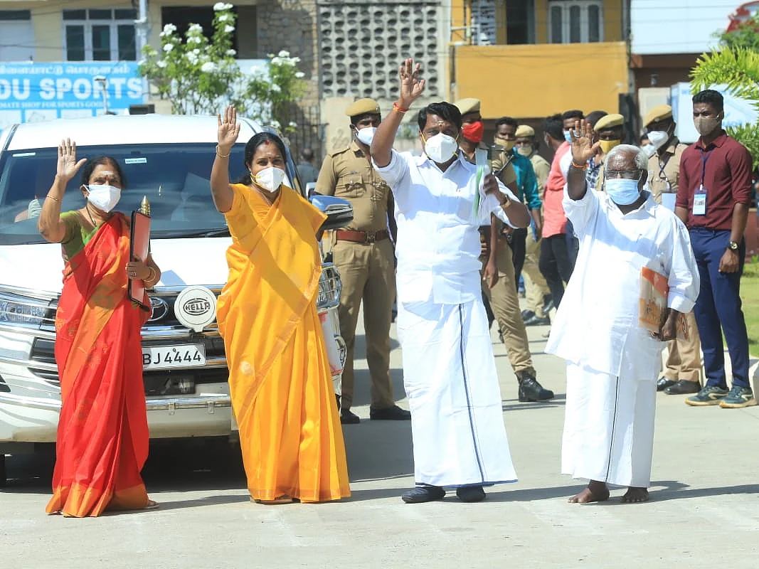 பா.ஜ.க சட்டமன்ற உறுப்பினர்கள்