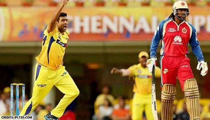 IPL 2011 Final