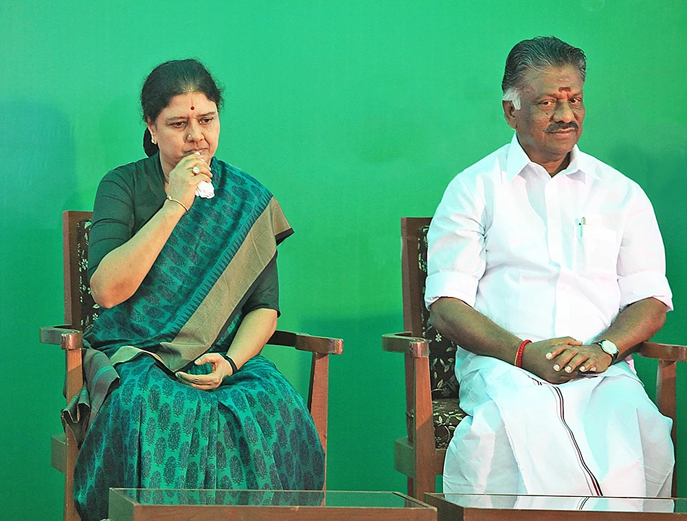 அலட்சியம்... ஏமாற்றம்... பதற்றம் - முடிவுக்கு வருகிறதா அரசியல் ஆட்டம்?