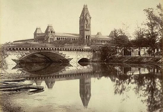 மெட்ராஸ்