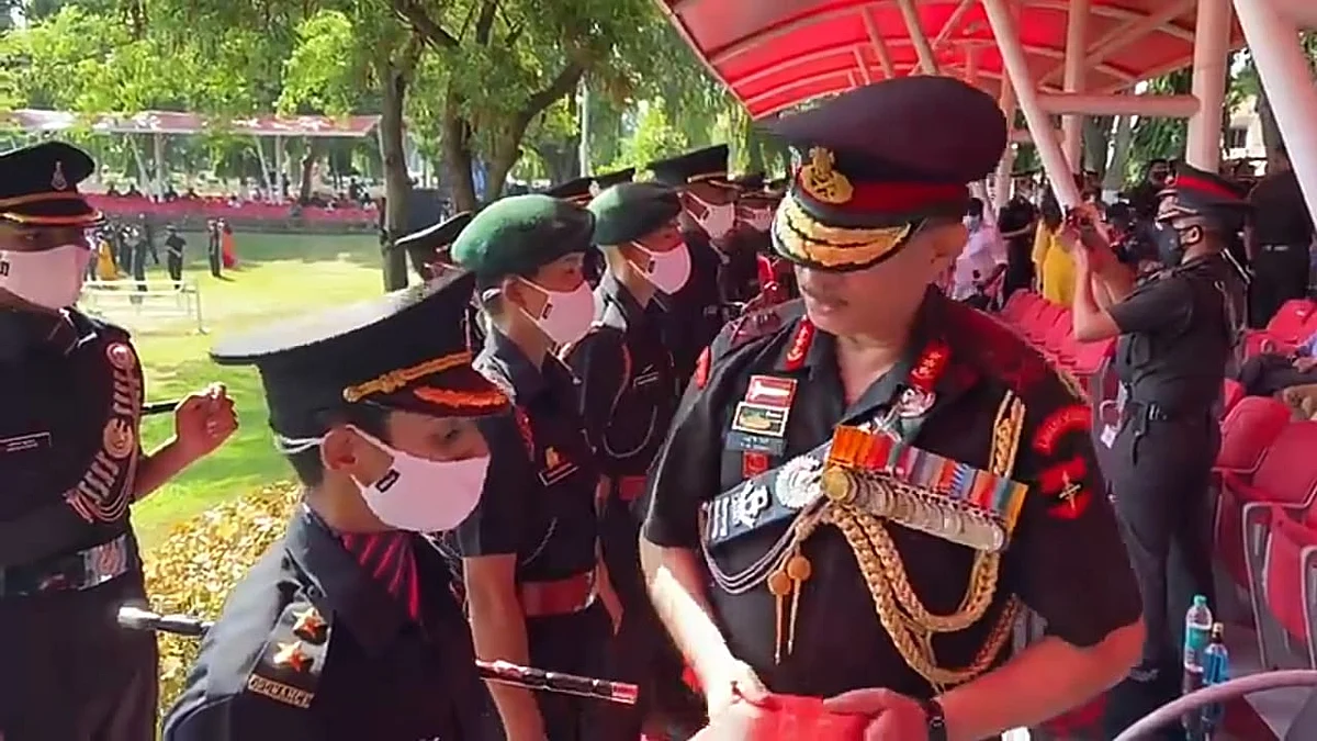 நித்திகா கவுல்