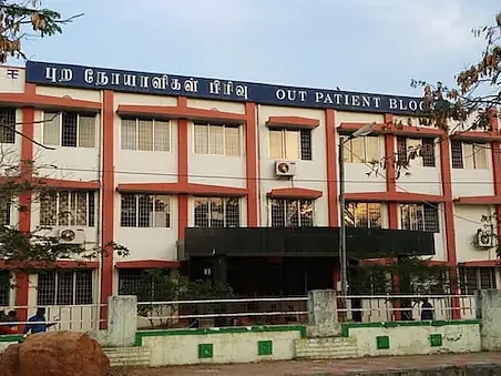 செங்கல்பட்டு: ஆக்ஸிஜன் பற்றாக்குறையால் 11 கொரோனா நோயாளிகள் உயிரிழப்பு?! - உறவினர்கள் சொல்வதென்ன?