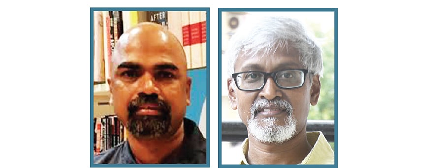 ஆ. கலையரசன் - ம.விஜயபாஸ்கர்