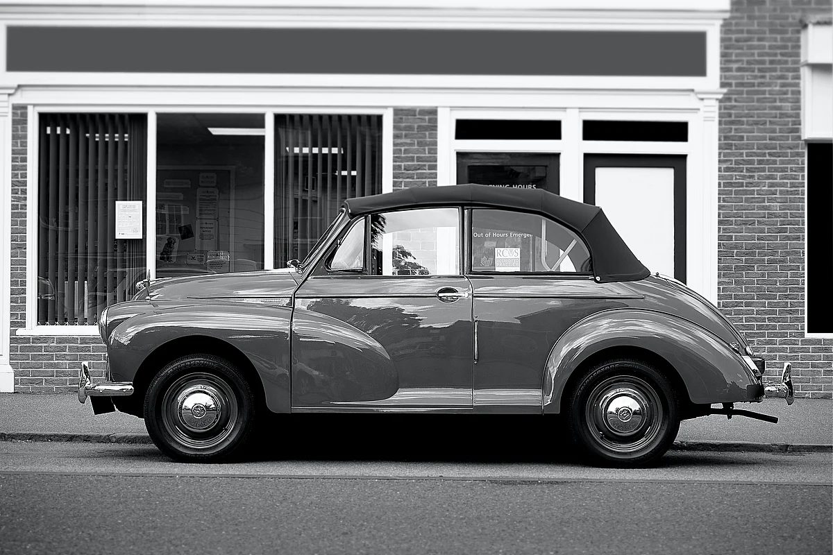 Representational Image