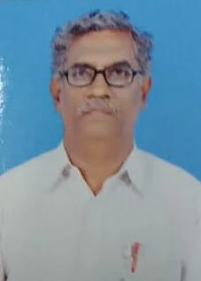டயட்டீஷியன் கிருஷ்ணமூர்த்தி