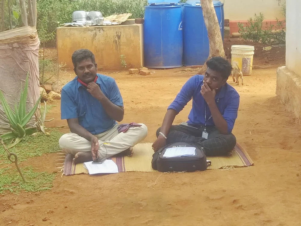 லோக்கல் போஸ்ட்