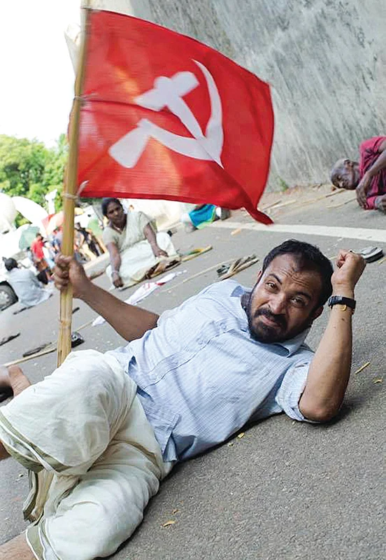 நுண்ணுணர்வுகளின் கலைஞன்!