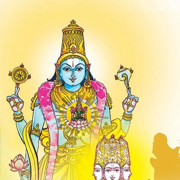 வரதராஜப் பெருமாள்